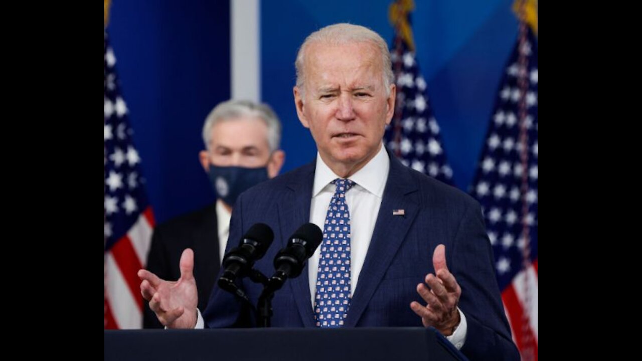 Trump Attorneys Claim Biden Colluding With Jan. 6 Commission