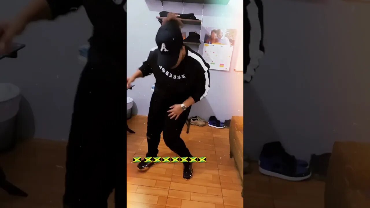 #shorts #dance #jamaica #reggae #dancehall #reels #beyonce