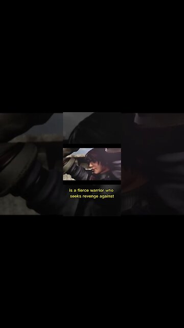 Drakengard is GREAT!