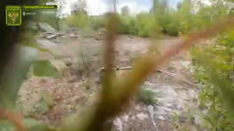 Battles for Rubizhne: the LPR army clears the industrial zone from the enemy