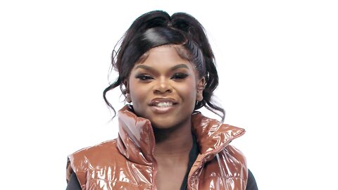 A Makeup Artist On Tik Tok Details Her Not So Great Experience with Rapper Scar Lip