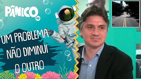 ATÉ QUE PONTO AS MEDIDAS DE ISOLAMENTO AGRAVARAM A SAÚDE MENTAL? Dr. Fabiano Moulin analisa