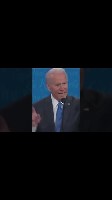 Remember when Joe Biden called the Hunter Biden laptop story "garbage?"