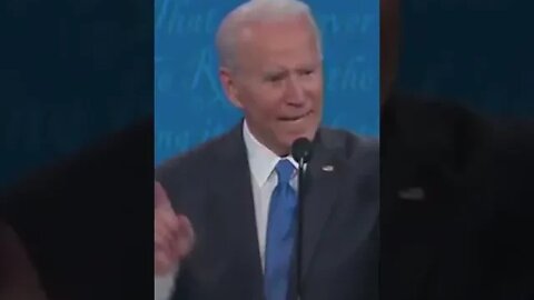 Remember when Joe Biden called the Hunter Biden laptop story "garbage?"