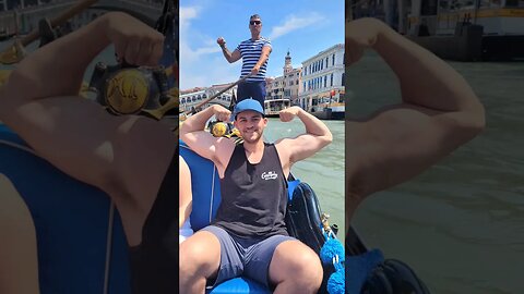 Italy Adventures: Part 5! #shorts