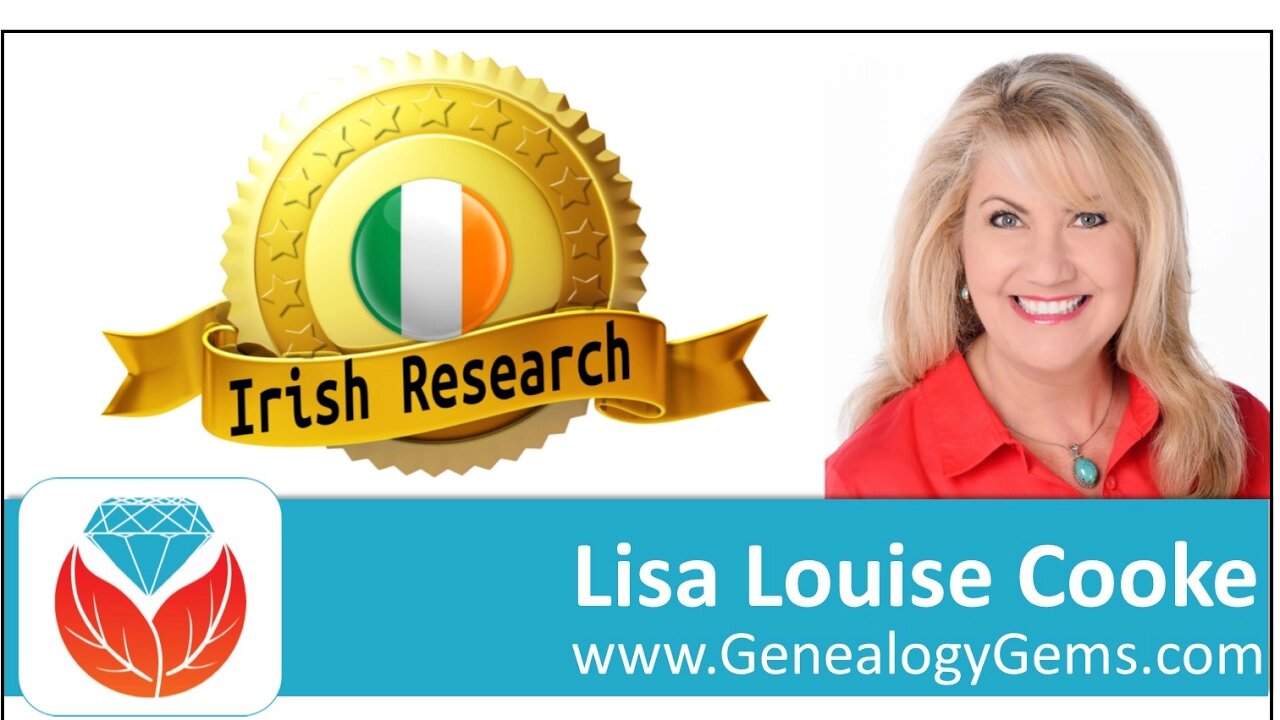 Guide to How to Research Irish Genealogy