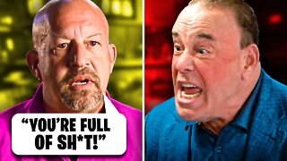 Meet the WORST Bar Rescue Owner EVER!