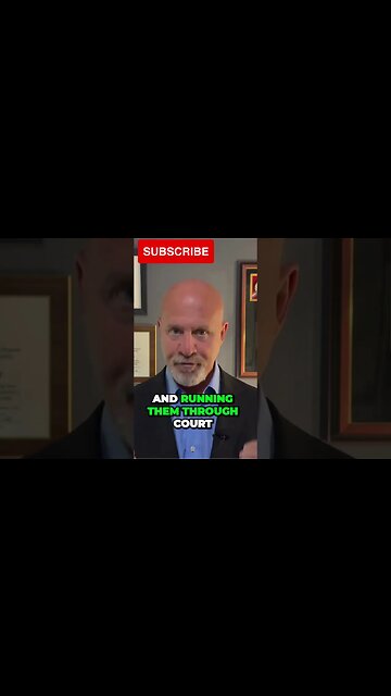 The Trump Trials: Updates on E. Jean Carrol case; Georgia DA's case; & a tape in NY DA's case#shorts