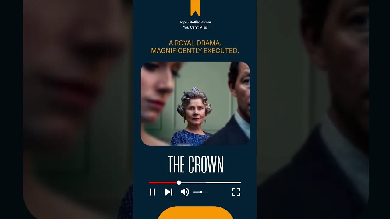 Top 5 Netflix Shows🍿📽️🎟️#trendingshorts #youtubeshorts #viralvideo #shortsviral