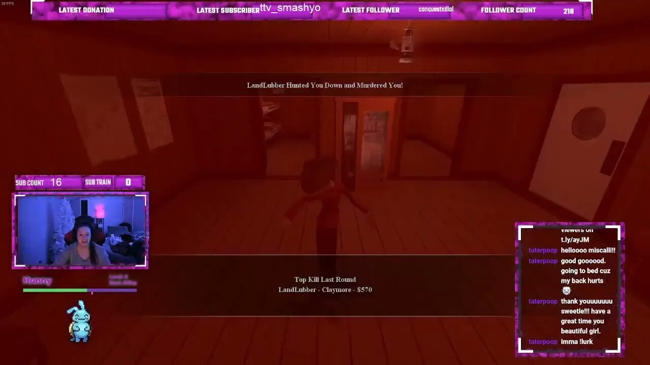 I Hate How You Pull Weapons Out