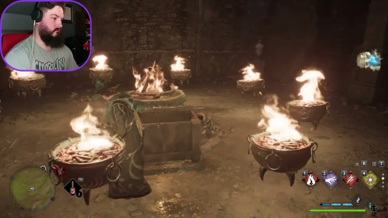 So we beat the The Game....Now What??