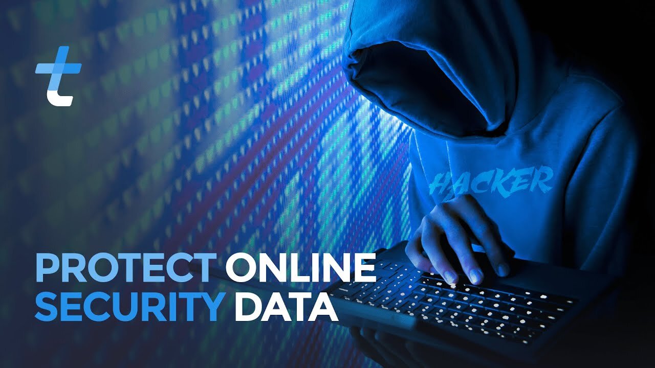 5 EASY WAYS TO PROTECT YOUR DATA SECURITY ONLINE