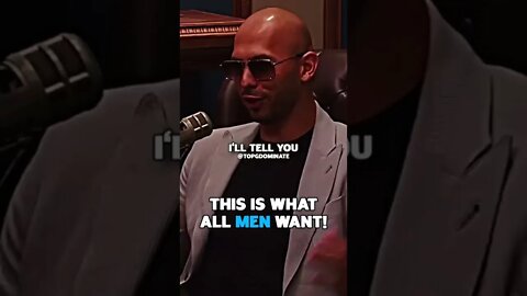 This is What All Men Want!