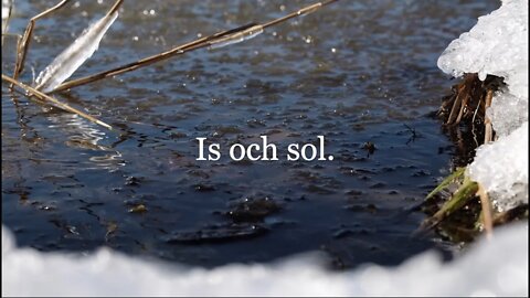 IS OCH SOL
