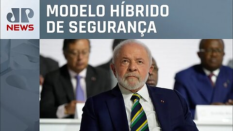 Presidente terá segurança compartilhada entre GSI e Polícia Federal; Dora Kramer comenta