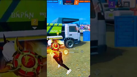 1 vs 4 cs rank squad full finish... #shorts #freefire #youtube #viral #bapan99live #1vs4 #gaming