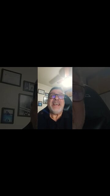 Aviso importante.. Continuarei com as lives do Youtube. O que muda são as quintas.