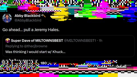 Khuck & Maggot Edits Reacting/Laughing to Milltown's Best "Expose"? [Reupload]