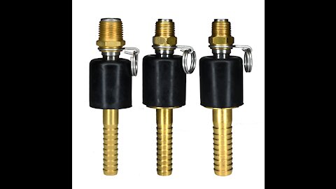 Hose Swivel Adapter-Use to connect