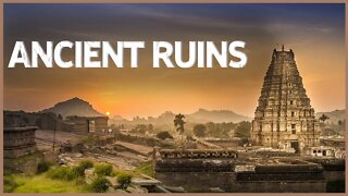 ANCIENT RUINS | ANCIENT ARTIFACTS | ANCIENT MYSTERIES | ANCIENT HISTORY