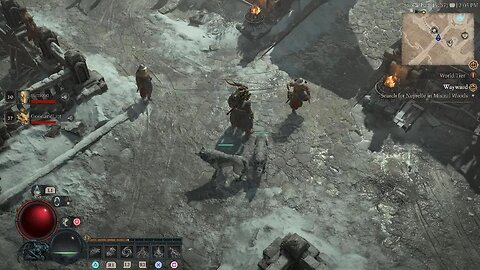 Diablo IV