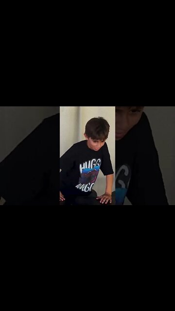 The Team Wearing it 😂🤣