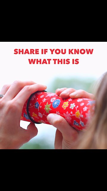 Kaleidoscope [GMG Originals]