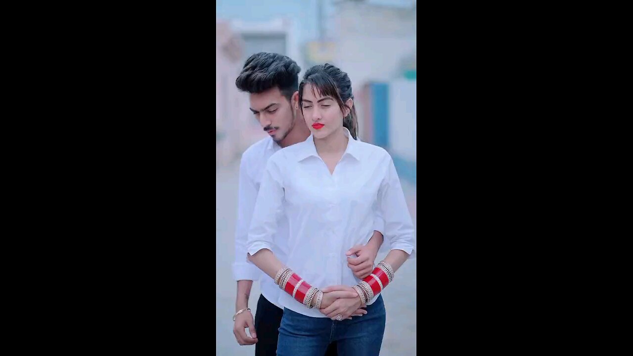 Indian girl romance
