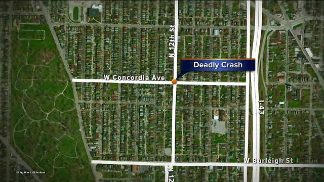 Teen thrown off hood of car in Milwaukee, dies from injuries