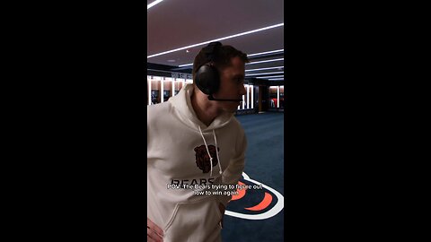 POV: The Bears trying to figure out how to win again #football #nfl #sports #comedy #shorts