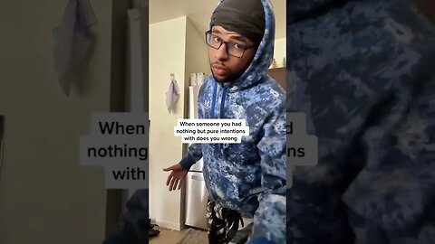 When you only have pure intentions with them… tik toks TikTok short shorts react