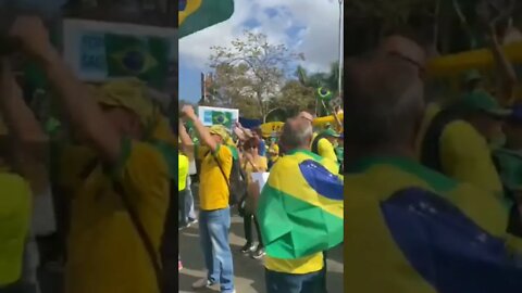 Salvem o Brasil
