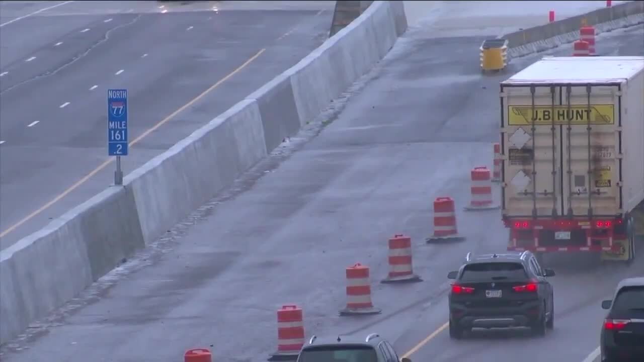 ODOT kicks off 2021 construction season