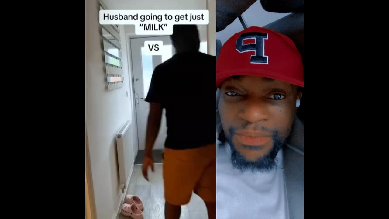 Husband vs wife