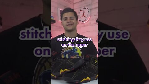 Air Jordan 7 "Citrus" - Hot or Not?