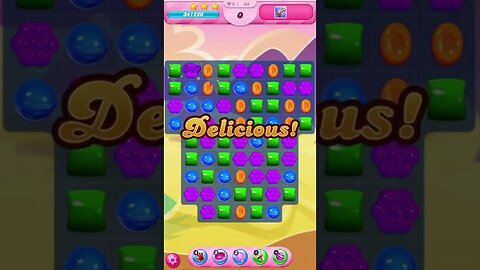 Candy Crush Saga Gameplay!