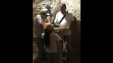 Jerusalem 2019 - Part 2