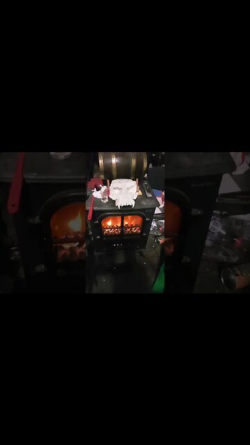 Vampires out my cave :)