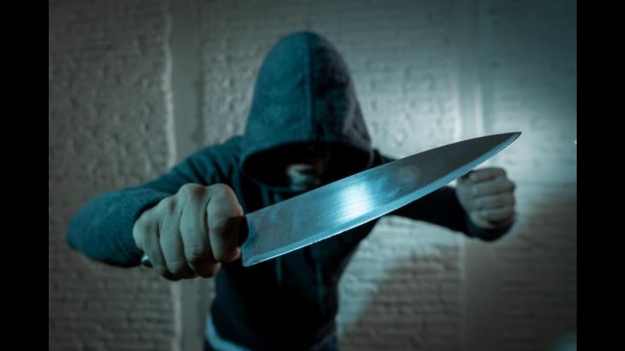 The Reactionary Gap (Chapter 5) read by Adam Boyd