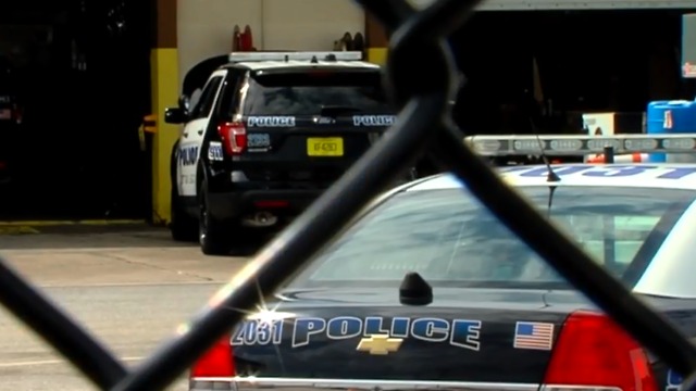 WPB police cars: Inside the failed engines