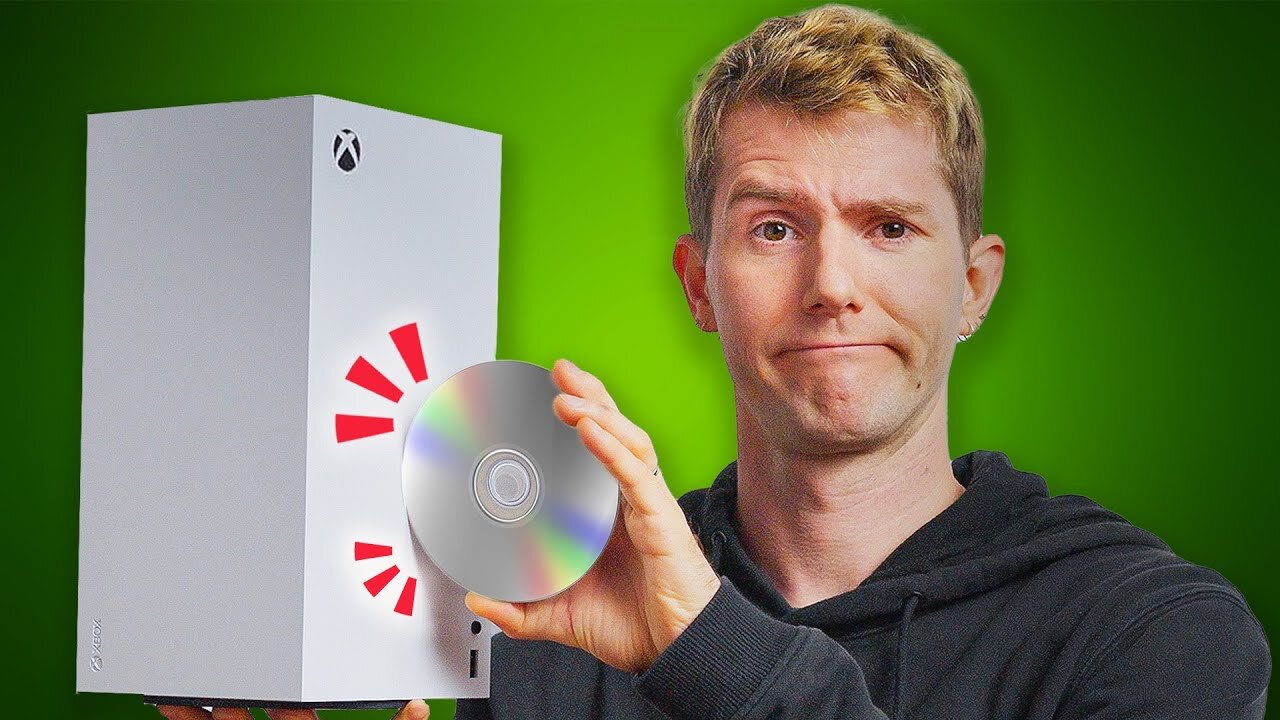 The True Cost of Digital Games - Microsoft’s New Xbox is their Worst Deal Ever | Linus Tech Tips