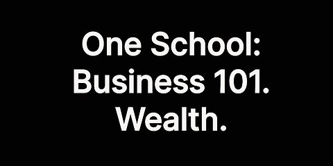 Tax Heaven USA: Business 101. Wealth.