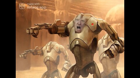 The Ultimate Donald Trump Meme!