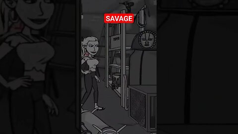 Savage FEAR NFT GAMING #nft #crypto #nftgame #web3