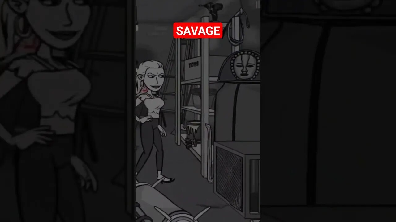 Savage FEAR NFT GAMING #nft #crypto #nftgame #web3