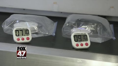 Poison prevention week underway