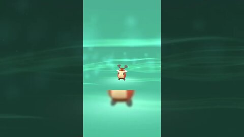 Pokemon Shining Pearl Kriketune