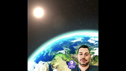Você é Luz no Mundo?