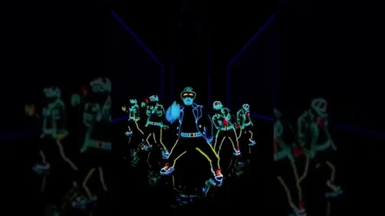The most beautiful light shows | Light Balance | Neon Shows ✨| #LightBalance #3 #shorts