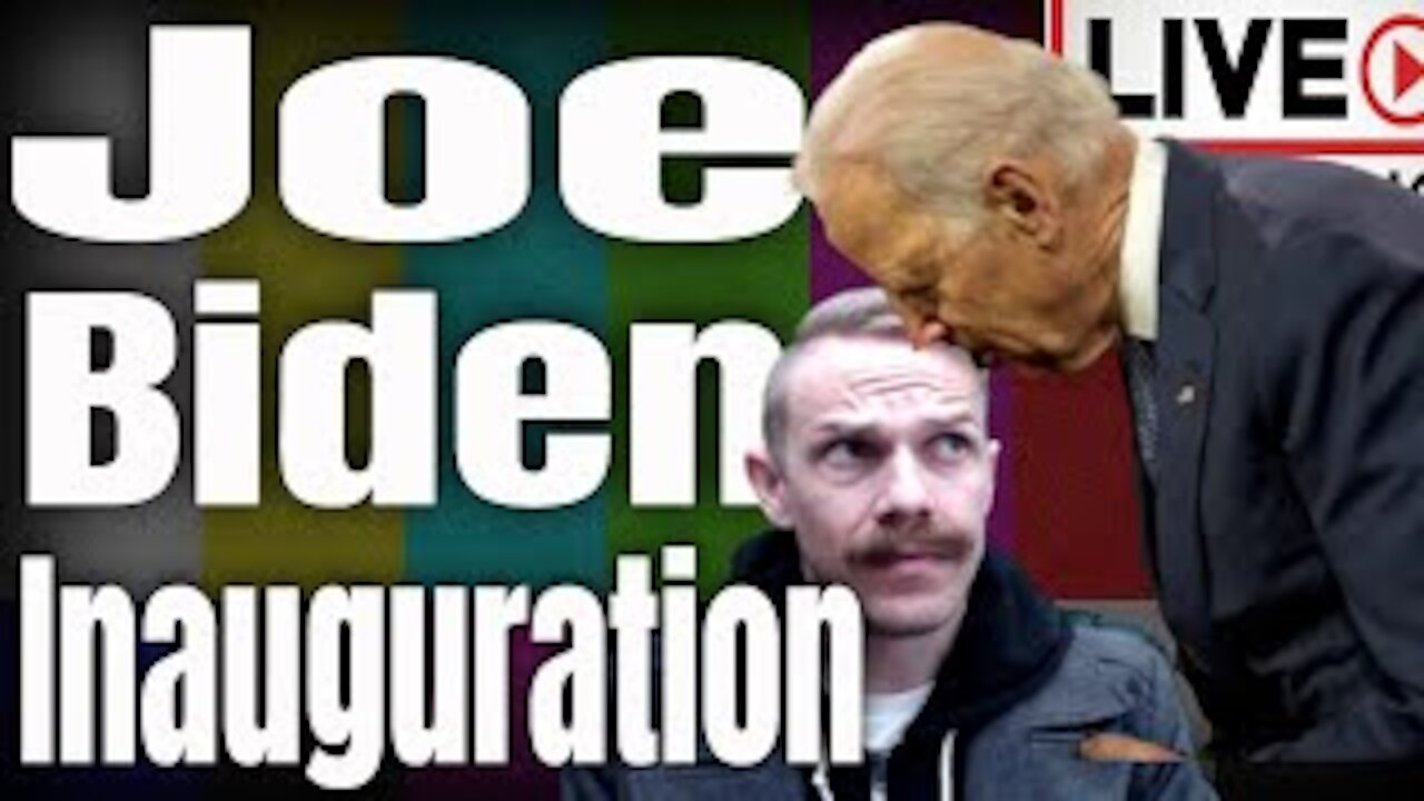 Inauguration Live Stream Happening Now | Inauguration Live Stream | Inauguration of Joe Biden